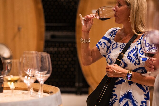 Montserrat Tour with Winery Lunch & Exclusive Cellar Experience - Who should book this day trip?