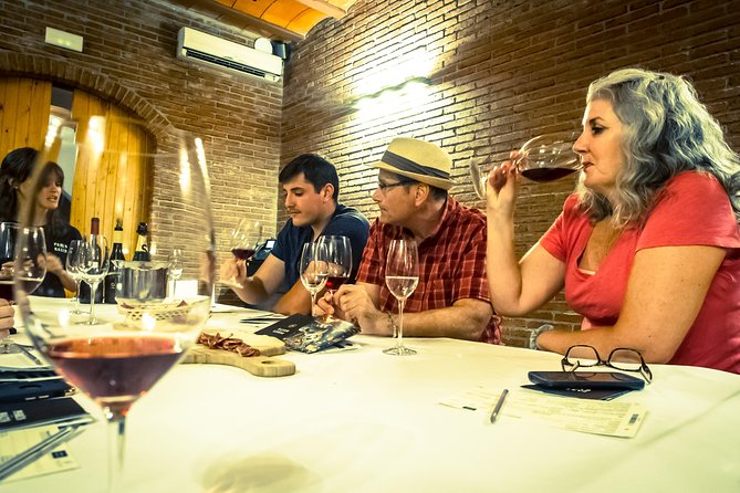Montserrat & Winery Visit Tour with Traditional Farmhouse Lunch - How much value is in the $151 price?