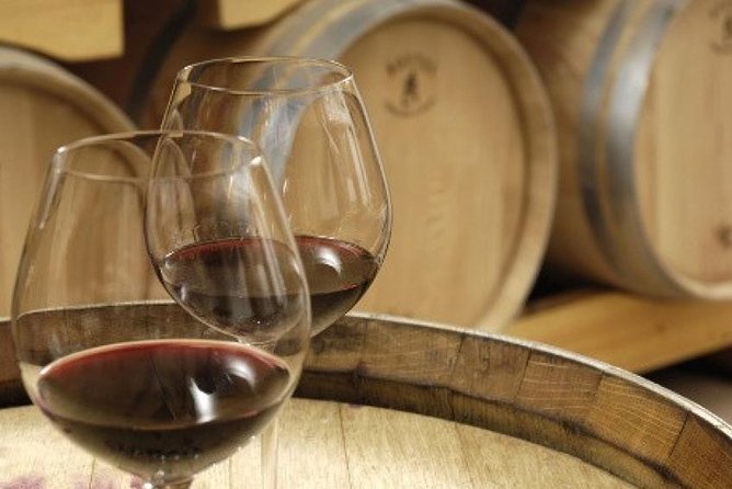Morning Wine Tour to Chateauneuf du Pape from Avignon - Booking details worth knowing