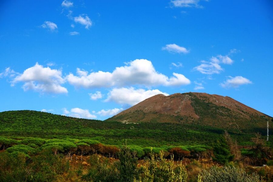 Mount Vesuvius 4-Hour Volcano Tour with Wine Tasting - Is $72 a fair price?