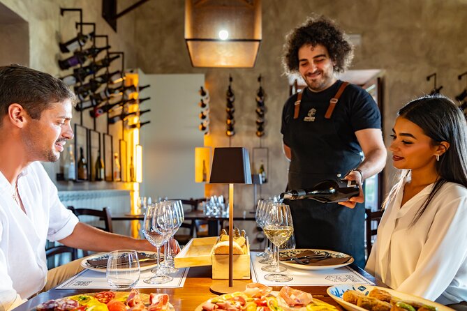 Mt Etna and Wine tasting tour from Catania - Why combine Mount Etna with wine?