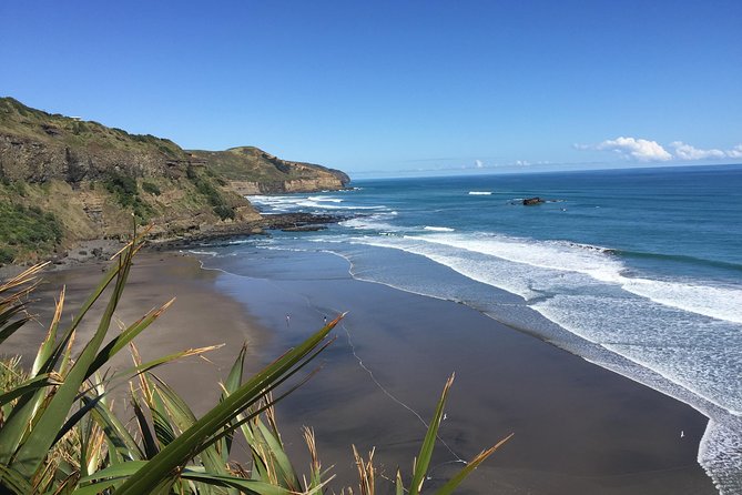 Muriwai Scenic Wine Tour from Auckland - West Brook Winery in the Waimauku Valley