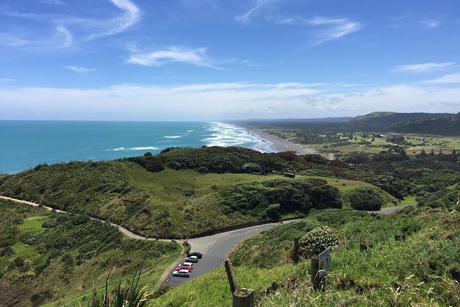 Muriwai Scenic Wine Tour from Auckland - Soljans Estate and the first taste of West Auckland wine