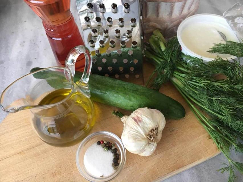 Mykonos: Cooking Class with Food and Wine - Timing, value, and practical limits