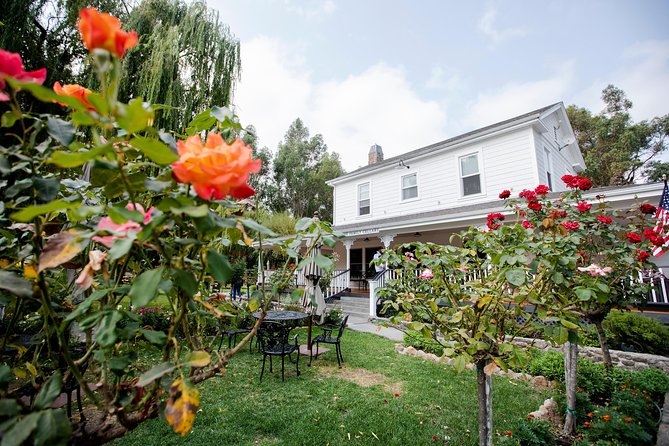 Napa and Sonoma Wine Country Full-Day Tour from San Francisco - Is $165 a good value?