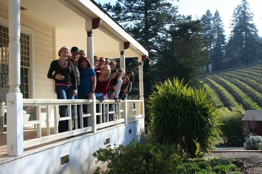 Napa Valley: Guided Wine Tour with Picnic Lunch - Picnic lunch keeps the tasting day grounded