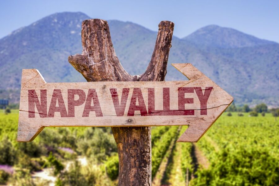 Napa Valley: Guided Wine Tour with Picnic Lunch - Pickup sets the day in motion