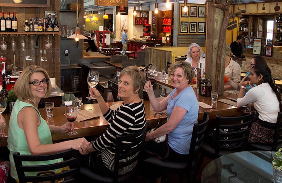 Napa Valley: Wine Tasting Tour by Open Air Trolley & Lunch - Key points to know before booking