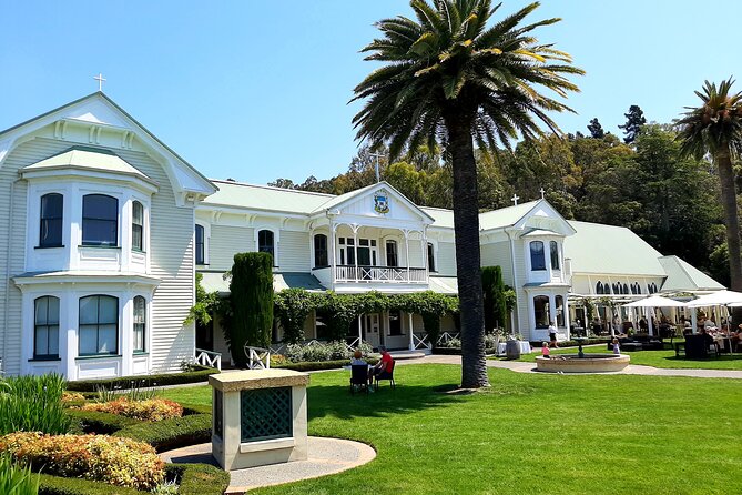 Napier: Afternoon Wine Tasting + visit Silky Oaks Chocolates - The best parts of this Napier wine afternoon