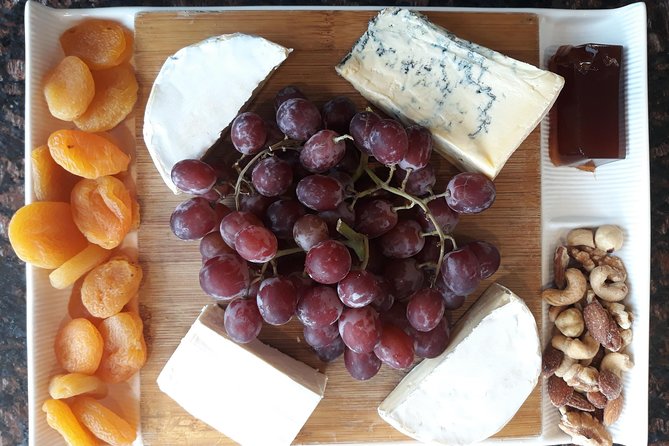 Napier: Afternoon Wine Tasting + visit Silky Oaks Chocolates - Pask Winery brings a shorter tasting stop
