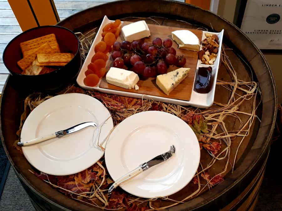 Napier: Afternoon Winery Tour Tasting at 3 Great Wineries - Why this Hawke’s Bay afternoon works