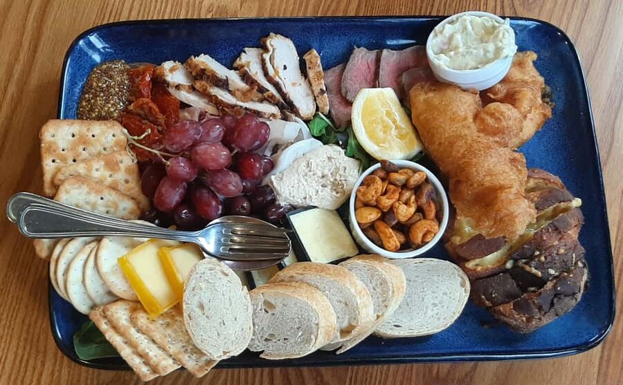 Napier: Winery + Gin Tasting Tour with Lunch Thu Fri Sat - Mission Cellars and the story behind Hawke’s Bay wine