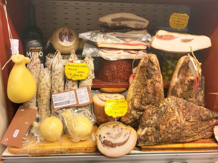 Naples by Night: Food and Wine Walking Tour with Local Guide - The Guides Make or Break the Experience