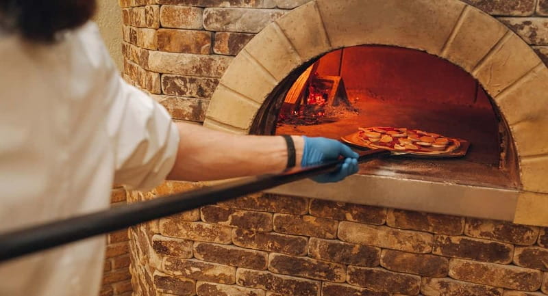 Naples: Premium Pizza Class From Dough to Dessert & Wine - Who should book this Naples pizza class?