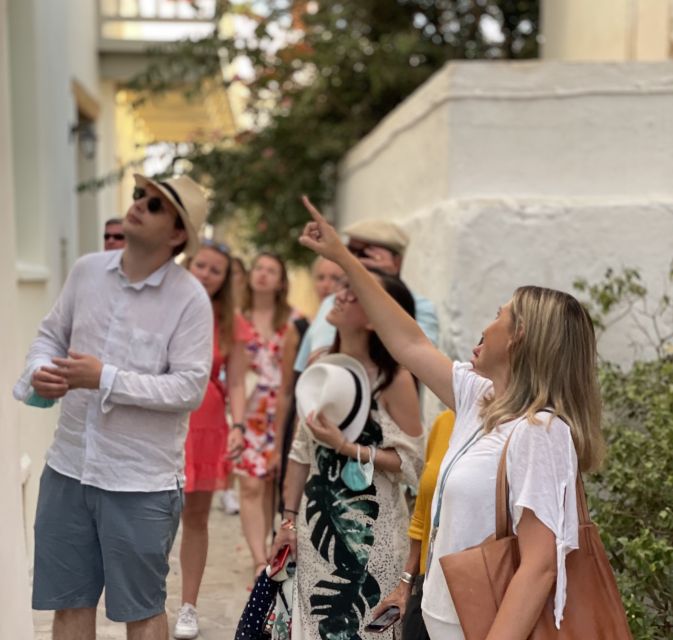 Naxos: Wine and Mythology Sunset Tour - Value, timing, and practical advice