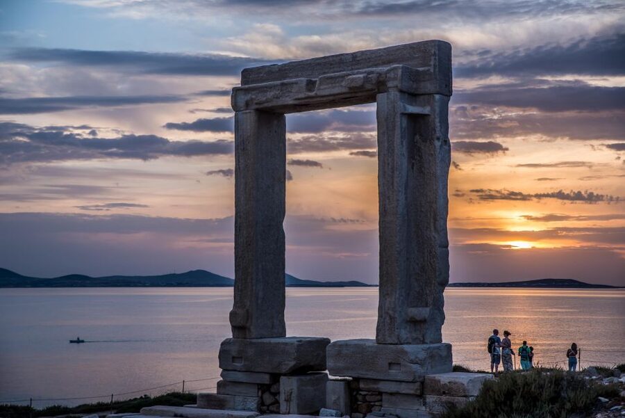 Naxos: Wine and Mythology Sunset Tour - FAQ