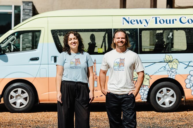 Newcastle: Boutique Hunter Valley Wine Tour - Small Group Size Makes a Real Difference
