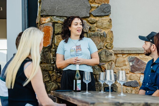 Newcastle: Boutique Hunter Valley Wine Tour - What the $162 Price Really Buys