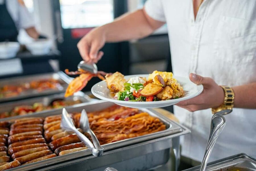 Newport Beach: City Cruises Champagne & Brunch Buffet Cruise - FAQ