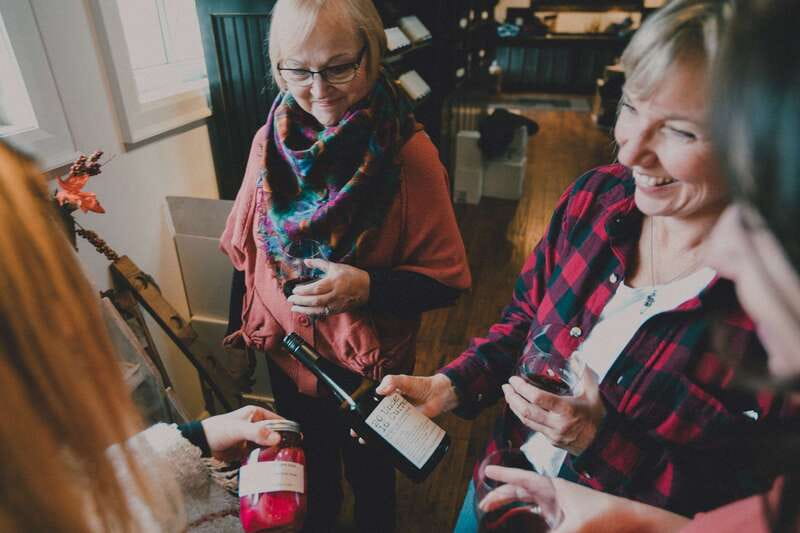 Niagara, Canada: Half-Day Winery Tour with Tastings - The ride along Niagara Parkway