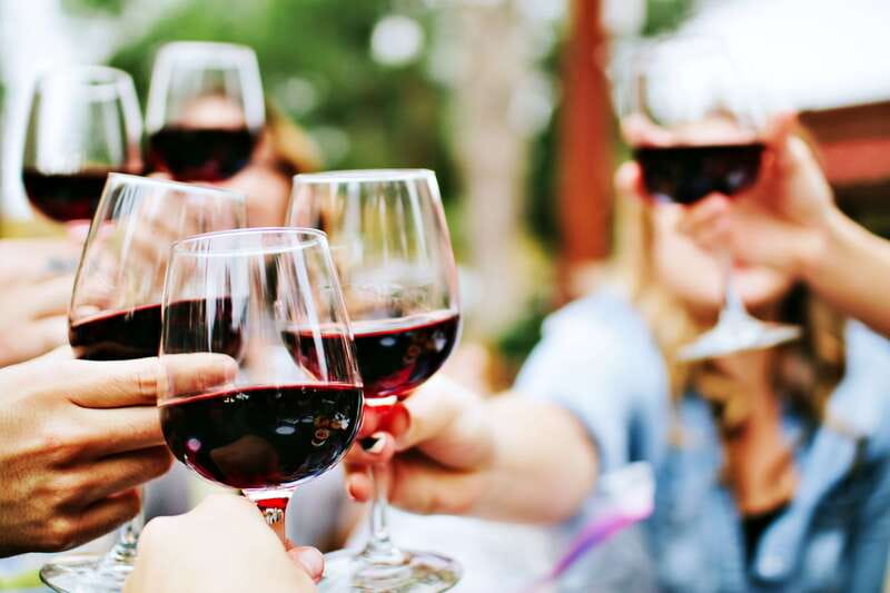 Niagara-on-the-Lake: Wine & Charcuterie Tour with Tastings - How Much Value Do You Get for $123?