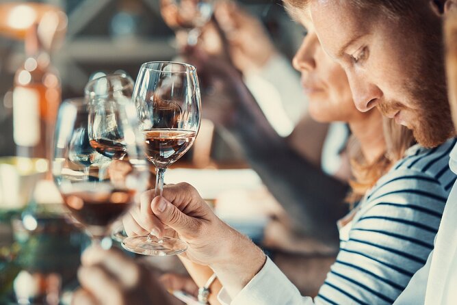 Niagara Wine Tour and Tastings with Transportation - Five useful things to know before booking