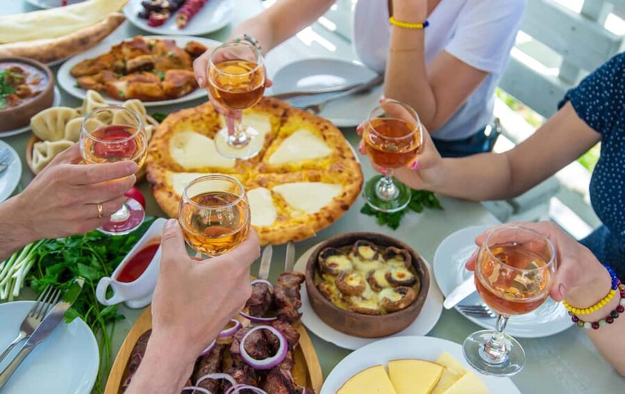 Nice: Evening Food and Wine Tour - Wine, Cheese, Charcuterie, and the Best Pairings