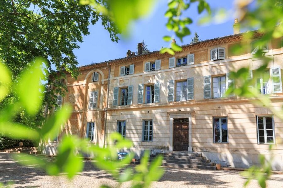 Nice: Full-Day Côtes de Provence Wine Tour - The second winery: compare estates, styles, and settings
