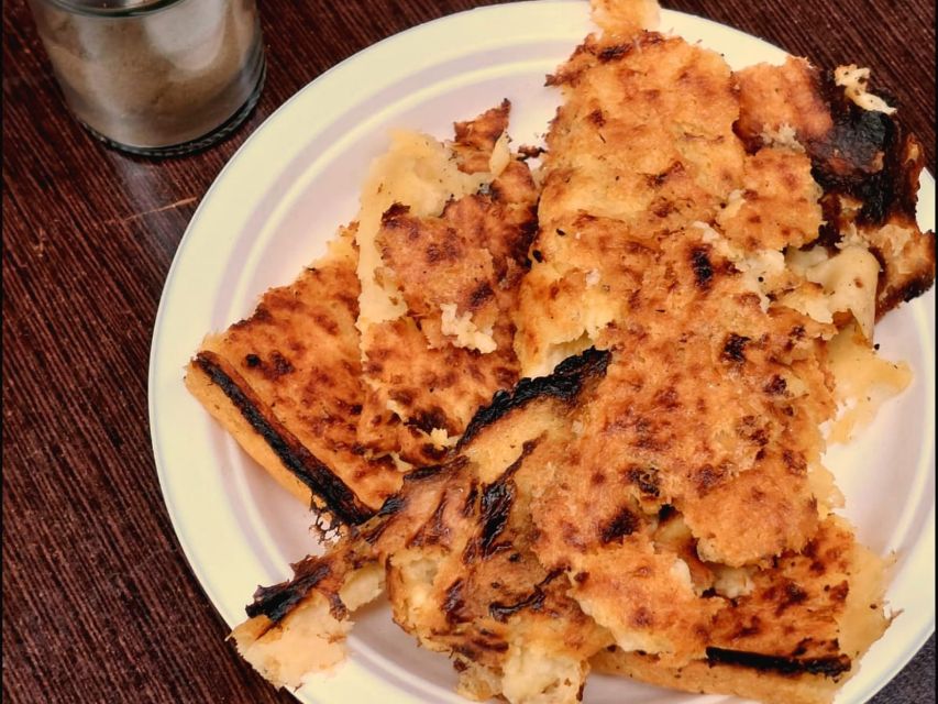 Nice: Guided Food & Wine Walking Tour with Full Meal - Why a Nice food walk makes sense