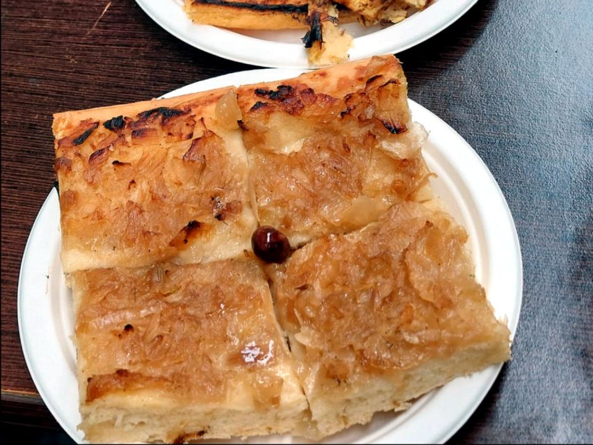 Nice: Guided Food & Wine Walking Tour with Full Meal - What $95 buys you