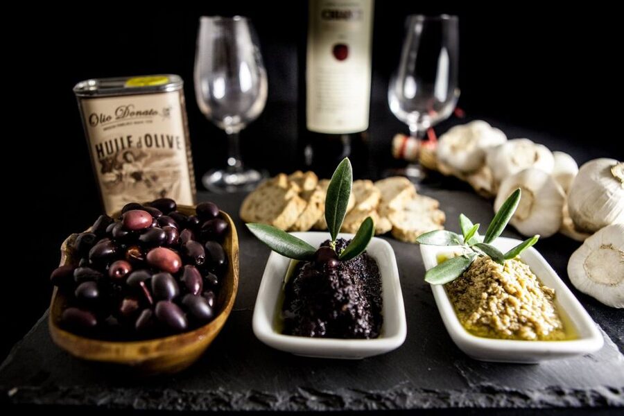 Nice: Guided Food & Wine Walking Tour with Full Meal - Who will enjoy this tour most?
