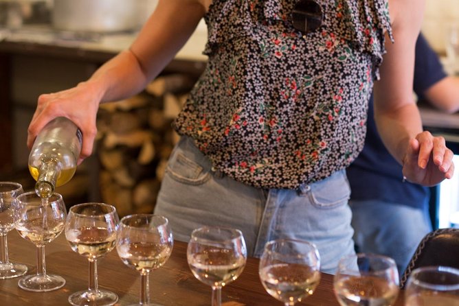Nice Small-Group Walking Food Tour with Local Specialties & Wine Tasting - Starting at Place Massena with Nice on the Menu