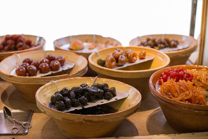 Nice Small-Group Walking Food Tour with Local Specialties & Wine Tasting - What the Guides Add