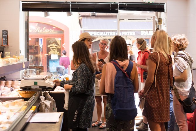 Nice Small-Group Walking Food Tour with Local Specialties & Wine Tasting - Is $97.95 Good Value?