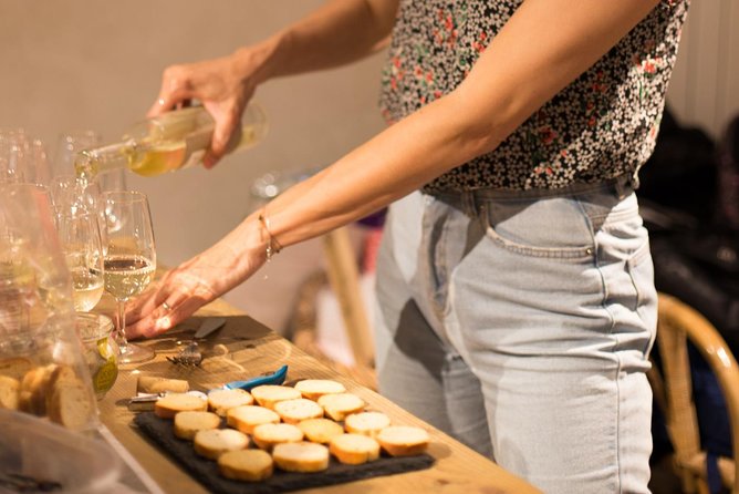 Nice Small-Group Walking Food Tour with Local Specialties & Wine Tasting - Who Should Book This Nice Food Walk?