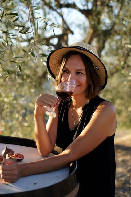 Nice: Vineyard Tour with Wine Tasting - The free time and what to do with it