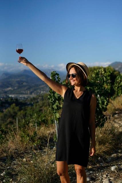Nice: Vineyard Tour with Wine Tasting - How much time should you allow?