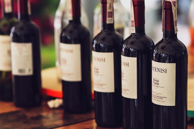 North Georgia Wine Country Tour from Atlanta - Cottage Vineyard and Winery keeps the tasting lineup varied