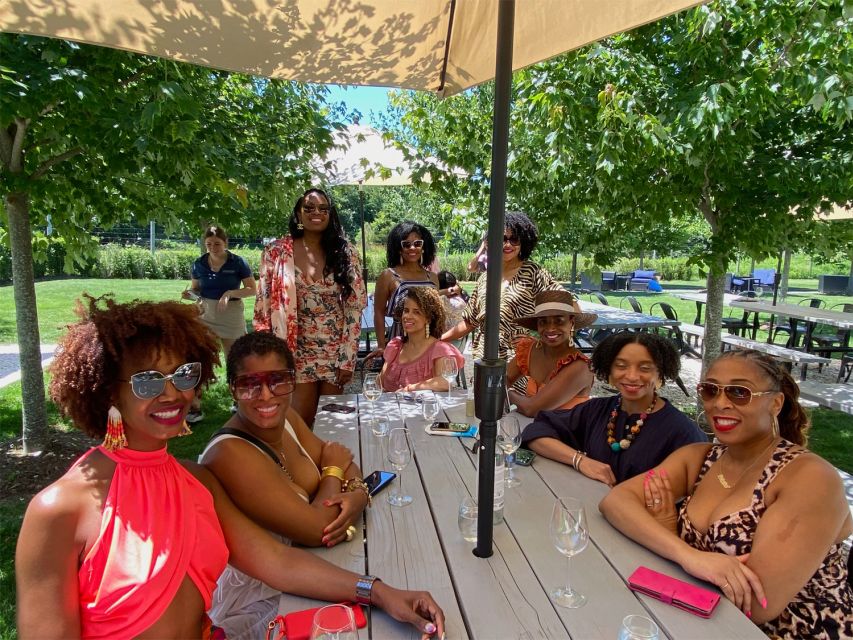 NYC: Long Island Sommelier-Guided Wine Tasting Tour - What the $159 Price Really Covers