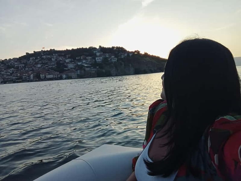Ohrid Wine Tasting Boat Cruise - Unlimited Wine - Who Should Book This Cruise?