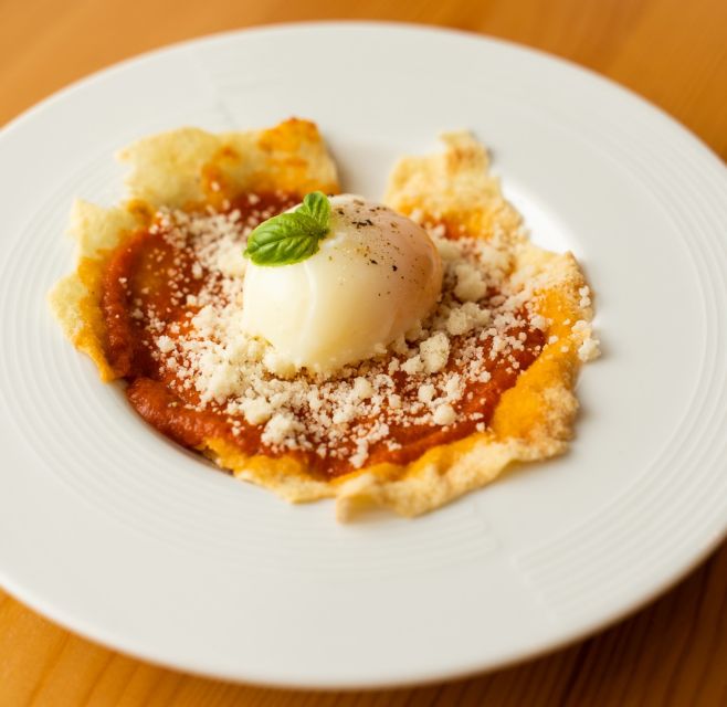 Olbia: Chef-Prepared Sardinian Tapas Tasting with Wine - Who should book this tasting?