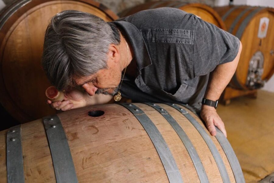 Olbia: Gallura Winery Guided Tour with Tasting - FAQ