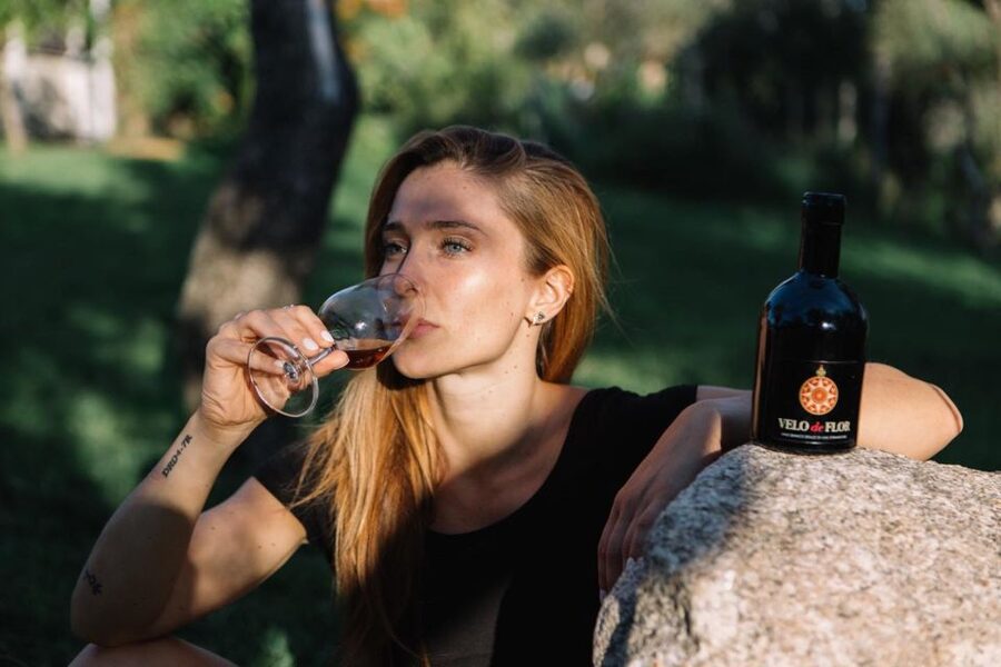 Olbia: Gallura Winery Guided Tour with Tasting - What the family atmosphere adds