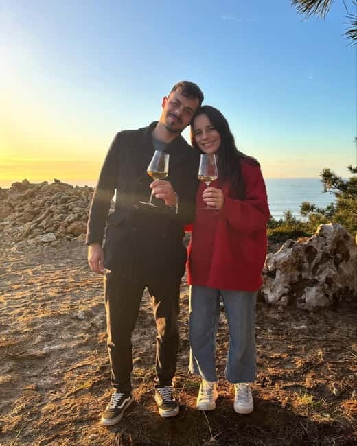 Olhão: Portugal Wine Tasting - Key points to know before booking