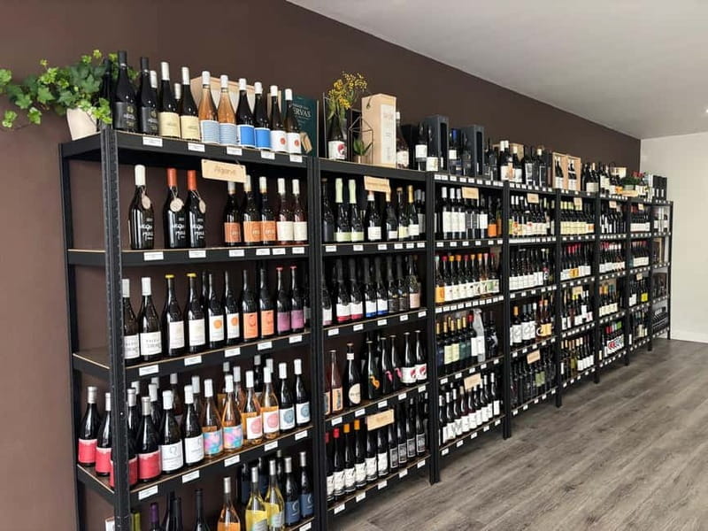 Olhão: Portugal Wine Tasting - Five wines, but not a one-size-fits-all lesson