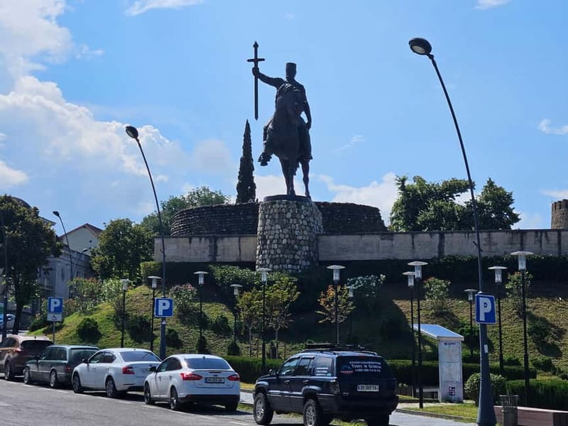 One-day tour in Kakheti with a guide and free wine tasting - What makes this Kakheti day trip worth considering