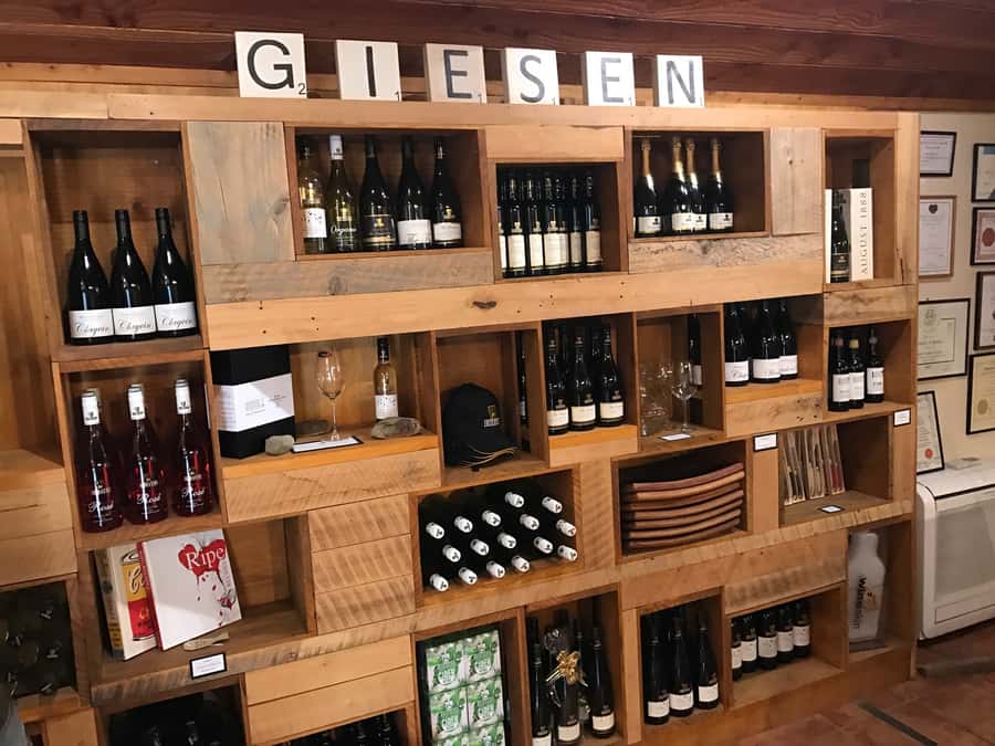 Onshore Highlights of Marlborough's Wine Region from Picton - Scenic stops across the Wairau Plains