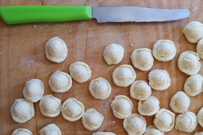 Orecchiette Cooking Class and Wine Pairing in Lecce - Is $80.35 a fair price?