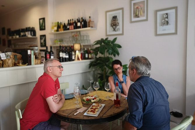 Orecchiette Cooking Class and Wine Pairing in Lecce - Who will enjoy this Lecce cooking class?