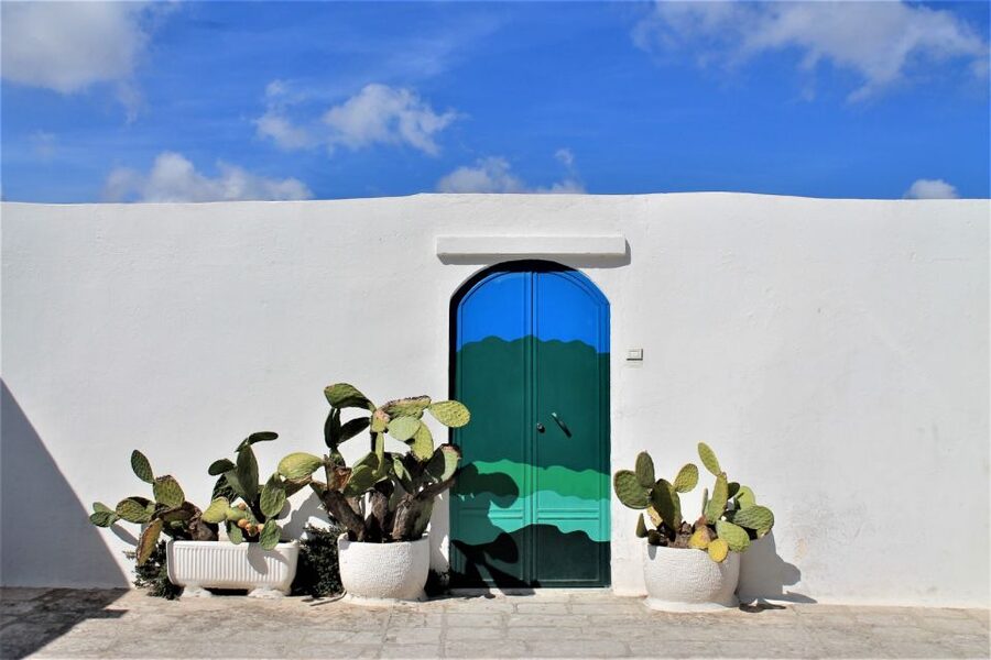 Ostuni: Guided e-bike tour + countryside tasting stop - Learning the Olive-Oil Story Among Ancient Trees